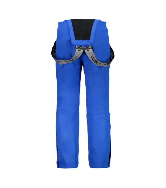 CMP Ski Salopette Kids
