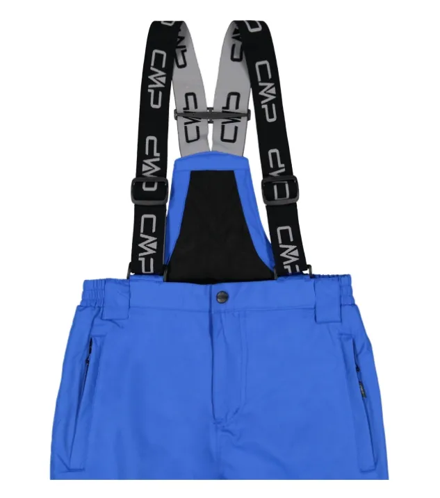 CMP Ski Salopette Kids