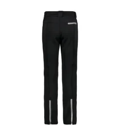 CMP Woman Long Pant With Inner Gaiter