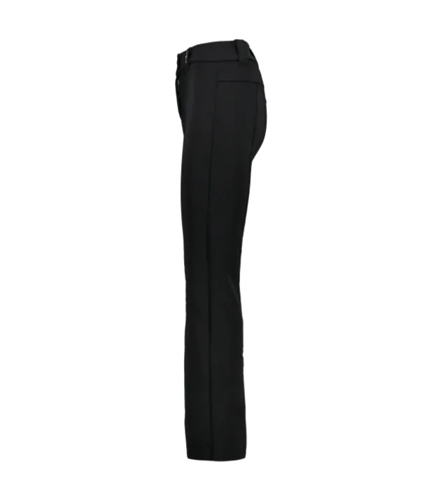 CMP Woman Long Pant With Inner Gaiter