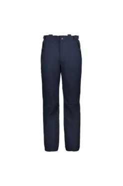 CMP Woman Long Pant With Inner Gaiter