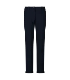 CMP Woman Long Pant With Inner Gaiter