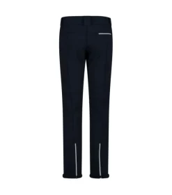 CMP Woman Long Pant With Inner Gaiter