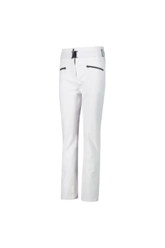 CMP Woman Long Pant With Inner Gaiter