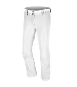 CMP Woman Long Pant With Inner Gaiter