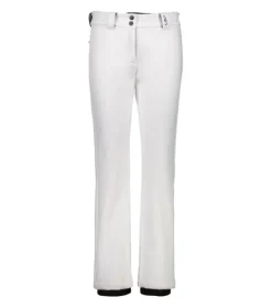 CMP Woman Long Pant With Inner Gaiter