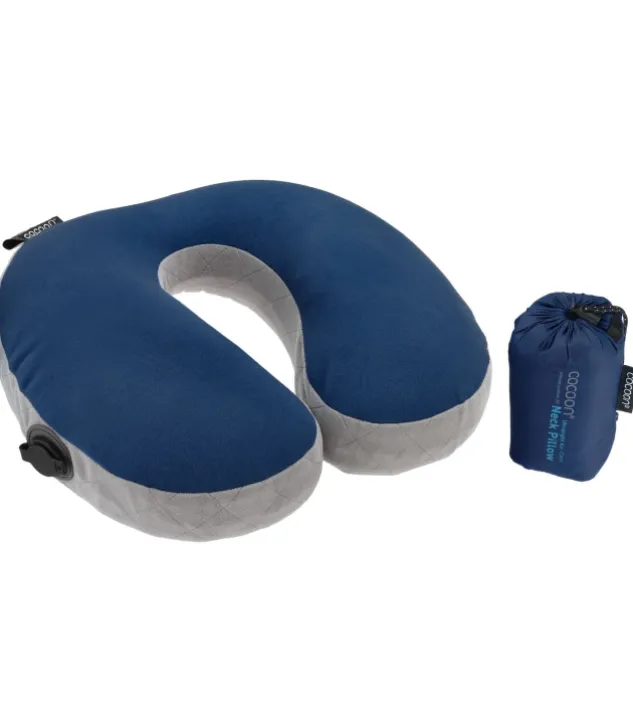 Cocoon Air Core Neck Pillow, UL