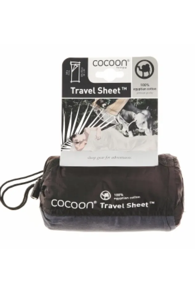 Cocoon Air Core Neck Pillow, UL