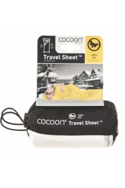 Cocoon Air Core Neck Pillow, UL