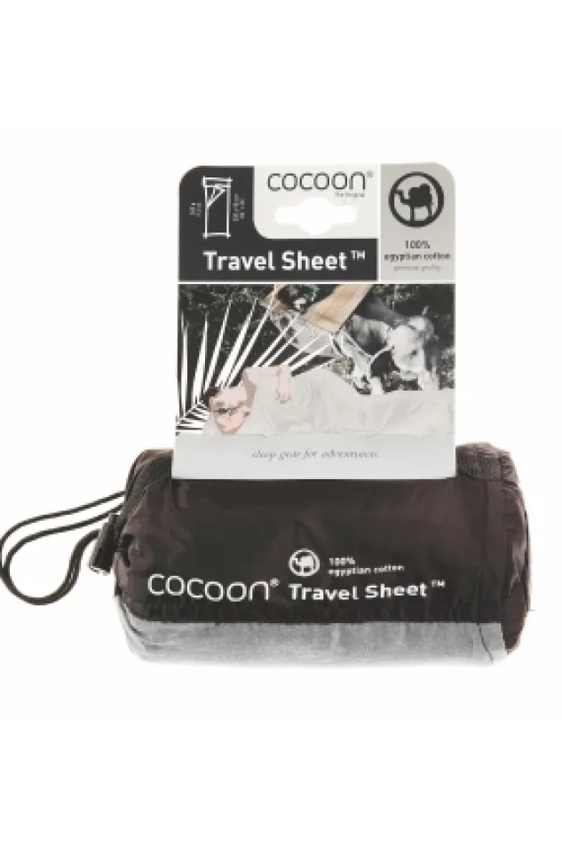 Cocoon Air Core Pillow UL L