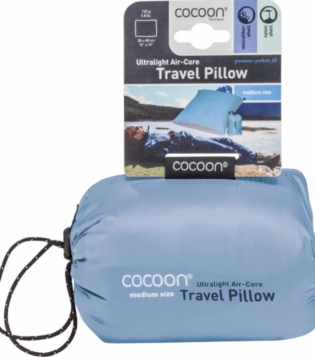 Cocoon Air Core Pillow UL L