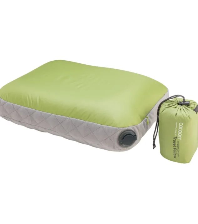 Cocoon Air Core Pillow UL M
