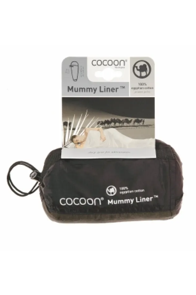 Cocoon Air Core Pillow UL M