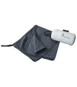 Cocoon Eco Travel Towel, Medium 90x50cm