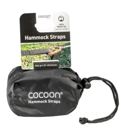 Cocoon Hammock Straps