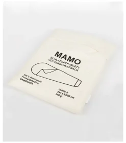 Cocoon Katoenen Mummysheet 1 persoon