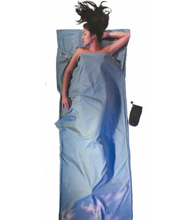 Cocoon Lakenzak 100% Katoen