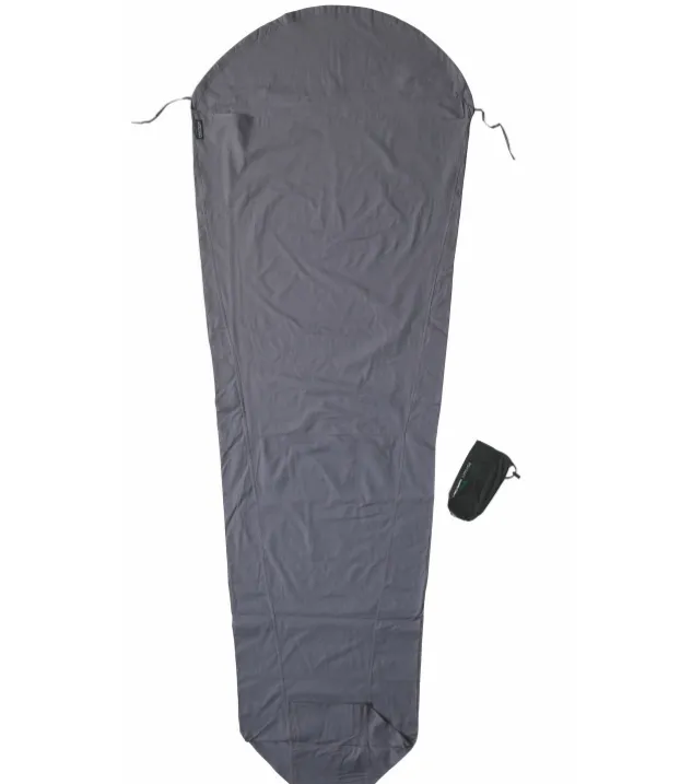 Cocoon Lakenzak CM 44 katoen mummy