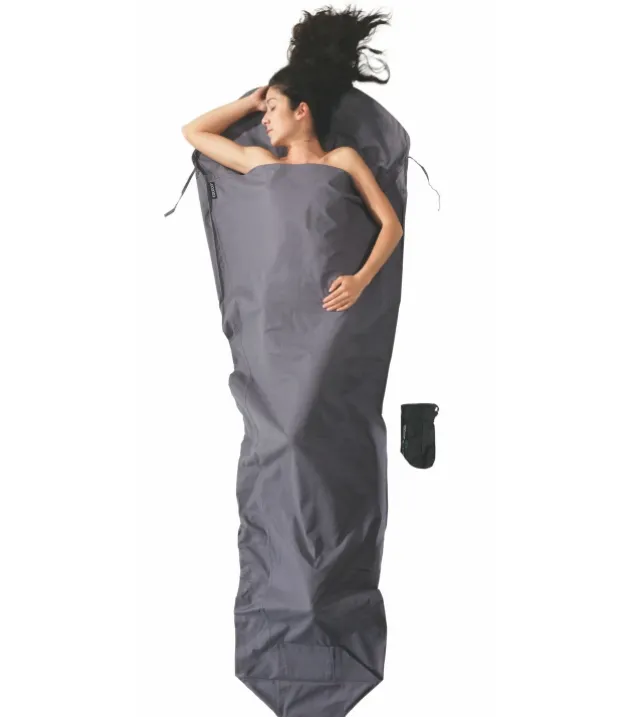 Cocoon Lakenzak CM 44 katoen mummy