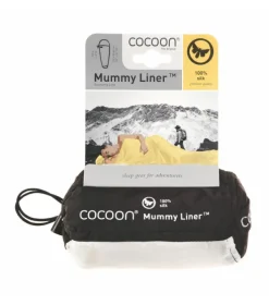 Cocoon Mummysheet SM 30 SE
