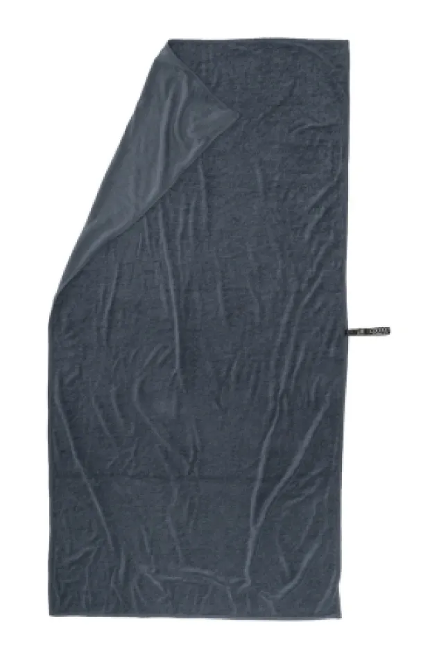 Cocoon Secret Neck Wallet silk