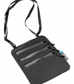Cocoon Secret Neck Wallet silk