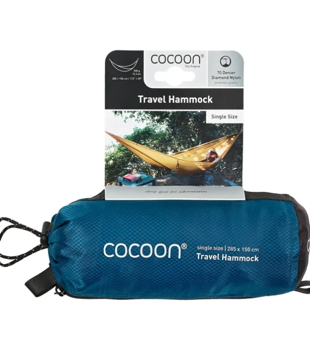 Cocoon Travel Hammock
