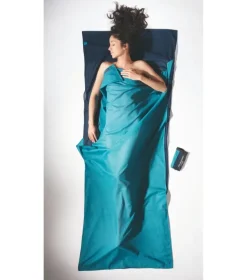 Cocoon Travelsheet Egyptisch katoen