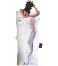 Cocoon Travelsheet Egyptisch katoen