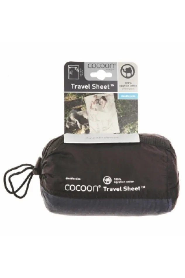 Cocoon Travelsheet ST30-SE zijde