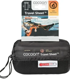 Cocoon Travelsheet Thermolite Performer
