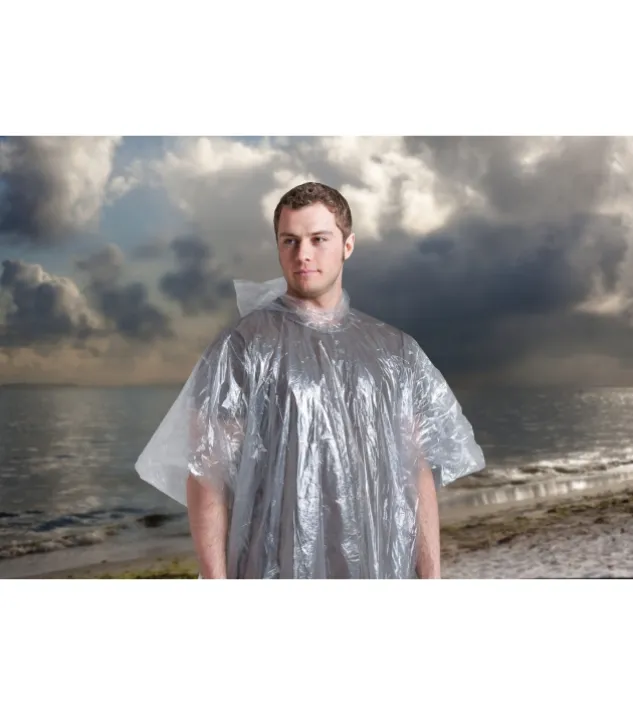 Coghlan's Emergency Poncho
