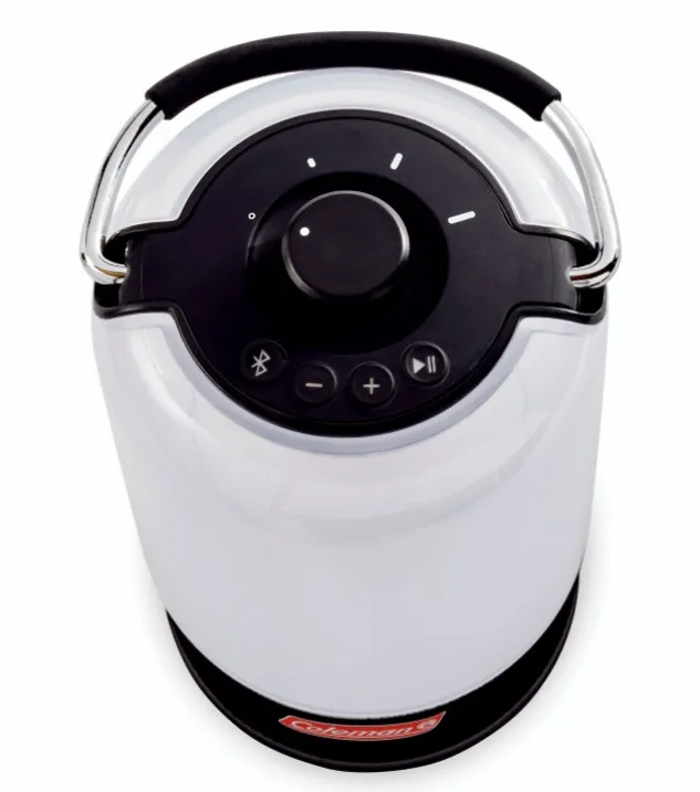 Coleman 360 light & sound Lantern