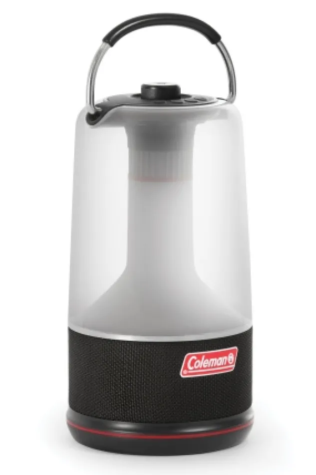 Coleman BatterGuard 800L lantern black