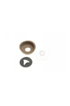 Coleman C500 cartouche performance