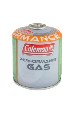 Coleman C190 GLS cartridge prikblikje
