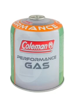 Coleman C300 performance Cartouche