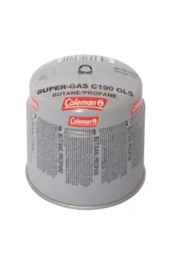 Coleman C100 Xtreme gas cartouche
