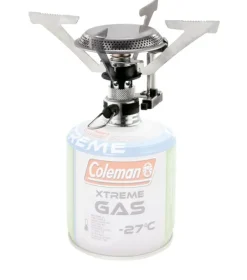 Coleman Fyrepower 1 pits gasbrander
