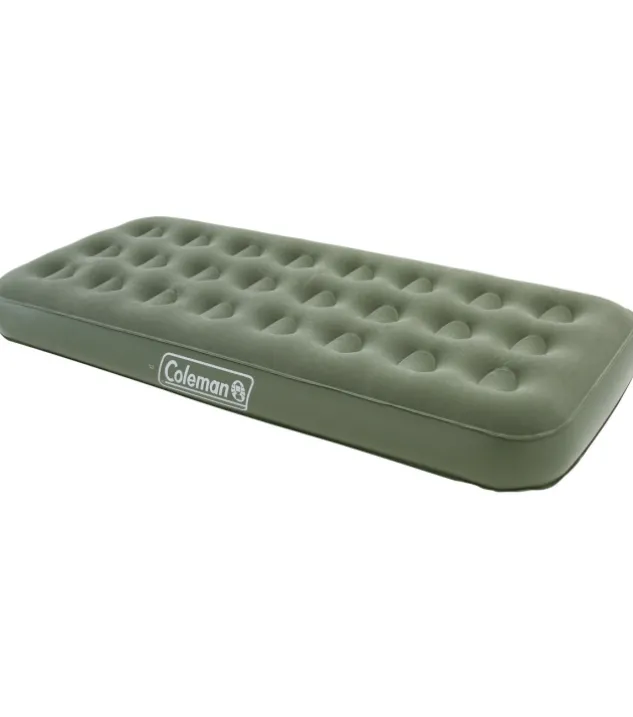 Coleman Maxi Comfort Bed Single
