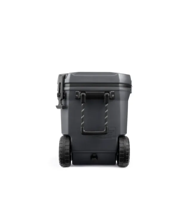 Coleman 65QT Wheeled Convoy Cooler