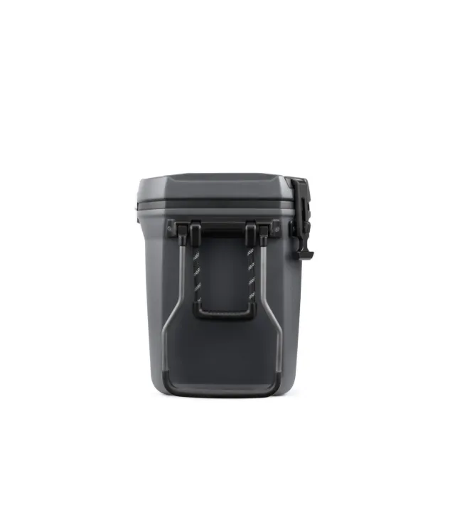 Coleman 65QT Wheeled Convoy Cooler
