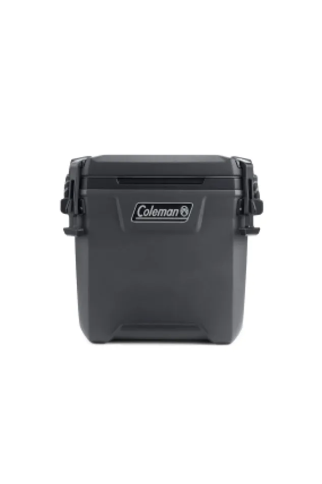Coleman 65QT Wheeled Convoy Cooler