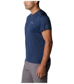 Columbia Alpine Chill? Zero Short Sleeve Crew