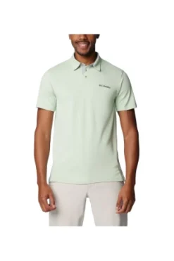 Columbia Alpine Chill? Zero Short Sleeve Crew