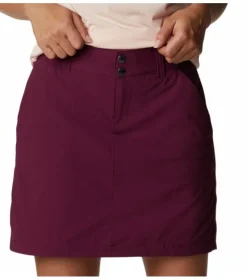 Columbia Saturday Trail? Skort