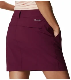 Columbia Saturday Trail? Skort