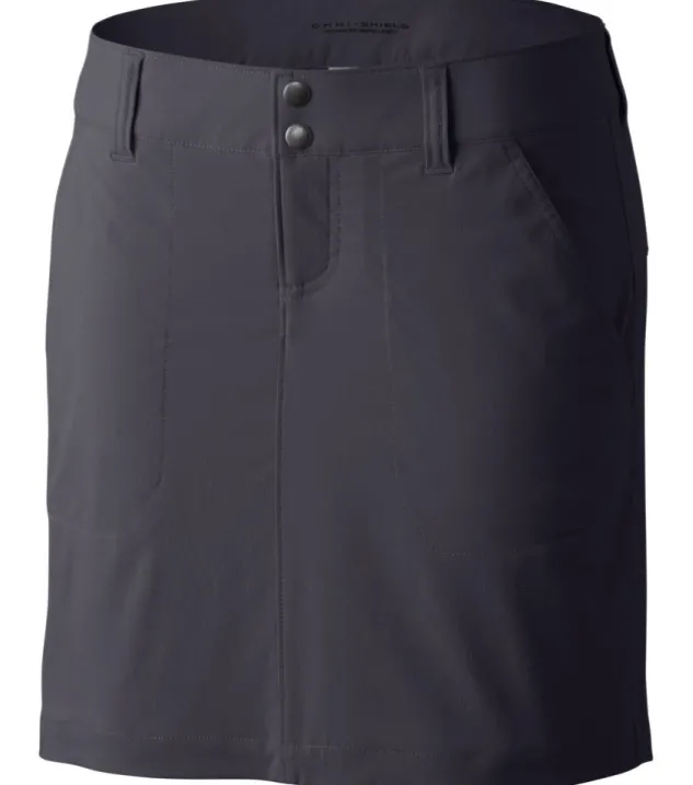 Columbia Saturday Trail Skort