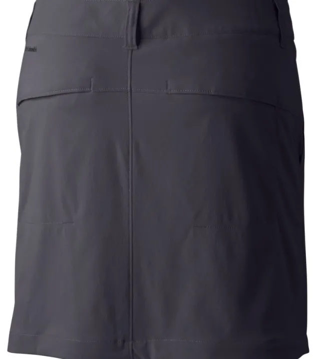 Columbia Saturday Trail Skort