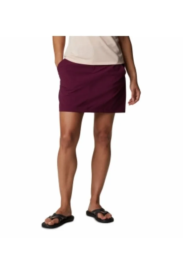 Columbia Saturday Trail Skort